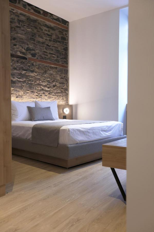 Le 31 Mcmahon Apartment Квебек Екстериор снимка