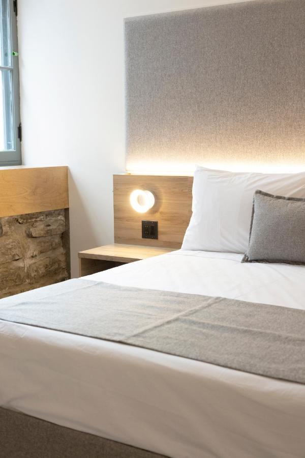 Le 31 Mcmahon Apartment Квебек Екстериор снимка